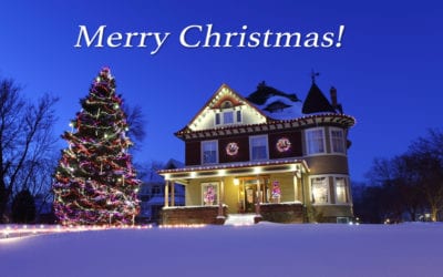 All the Buyer’s Agents at MABA are Wishing you and yours the best Christmas holiday season!