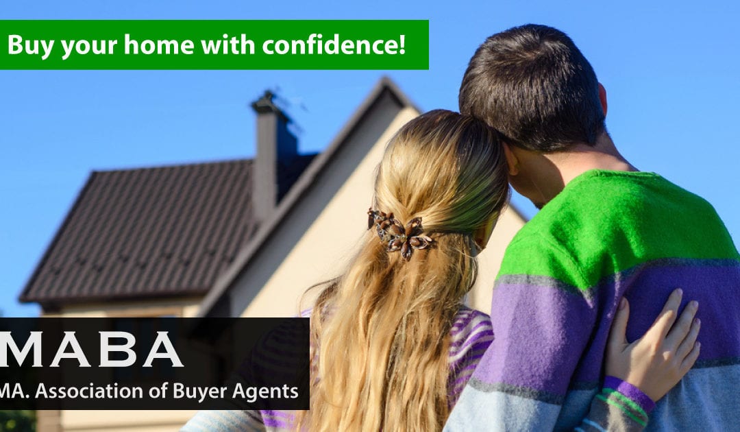 Find a #RealEstateAgent that will represent only your financial interests 100% of the time. Use a MABA #BuyersAgent