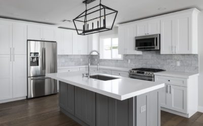 New #kitchen adds over $30,000 in value to homes in #Boston #MA #homebuyer #realestate #agent