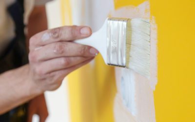 Common Home Painting Bloopers—and How To Avoid Them #MABA #Massachusetts #FirstTimeHomeBuyers #RealEstate