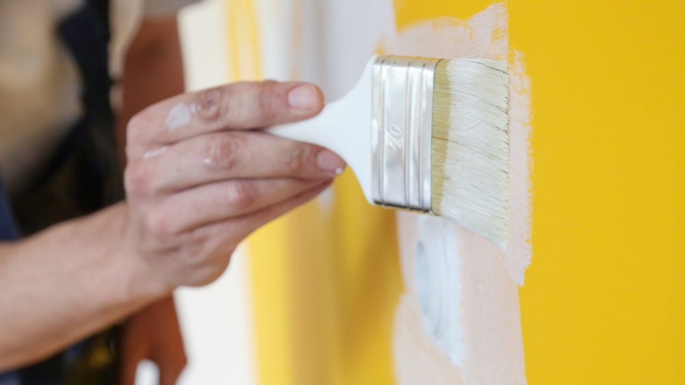 Common Home Painting Bloopers—and How To Avoid Them #MABA #Massachusetts #FirstTimeHomeBuyers #RealEstate