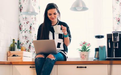 Sentiment Toward #Housing Turning Positive #homebuyer #buyeragent #broker #realesateagent