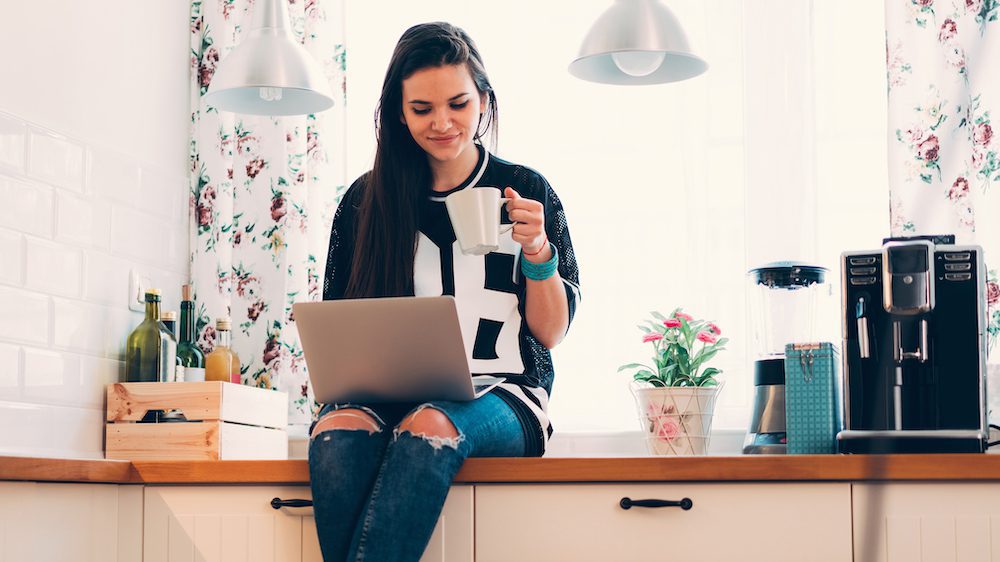 Sentiment Toward #Housing Turning Positive #homebuyer #buyeragent #broker #realesateagent