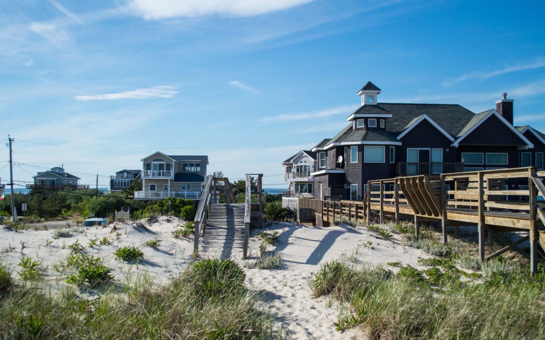 Rising Cape Cod real estate inventory sparks opimism in market #MABA #MassachsuettsRealEstate #FirstTimeHomeBuyerts #MaBuyerAgent
