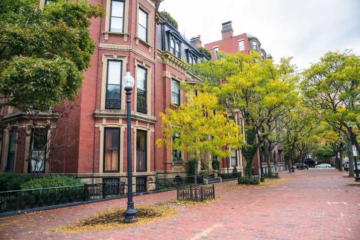 #Boston #home #sales, #prices on the rise as #market pace slows