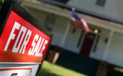 Missing home sales last spring will be added to coming years #realestatemarket #broker #agent