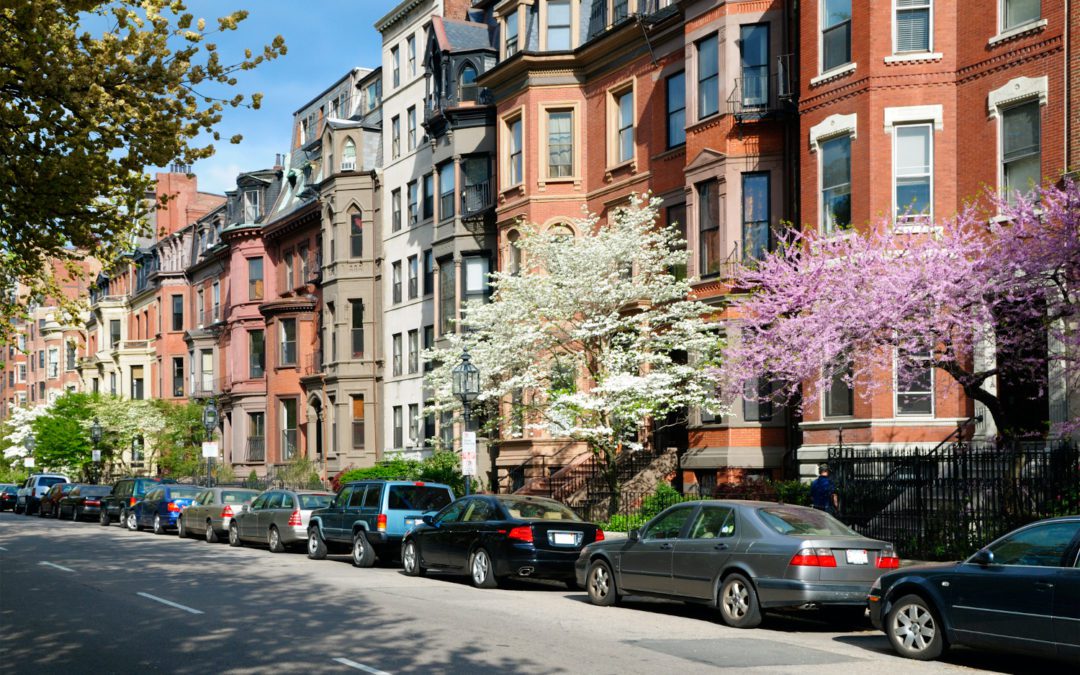 Boston launches initiative to meet demand for ‘missing middle’ housing #MABA #MassachusettsRealEstate #FirstTimeHomeBuyers #MaBuyerAgent