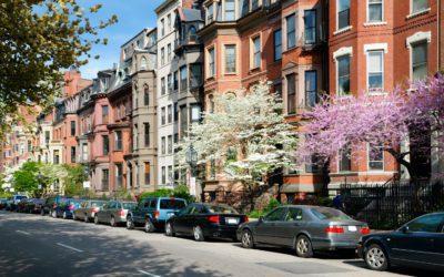 Boston launches initiative to meet demand for ‘missing middle’ housing #MABA #MassachusettsRealEstate #FirstTimeHomeBuyers #MaBuyerAgent