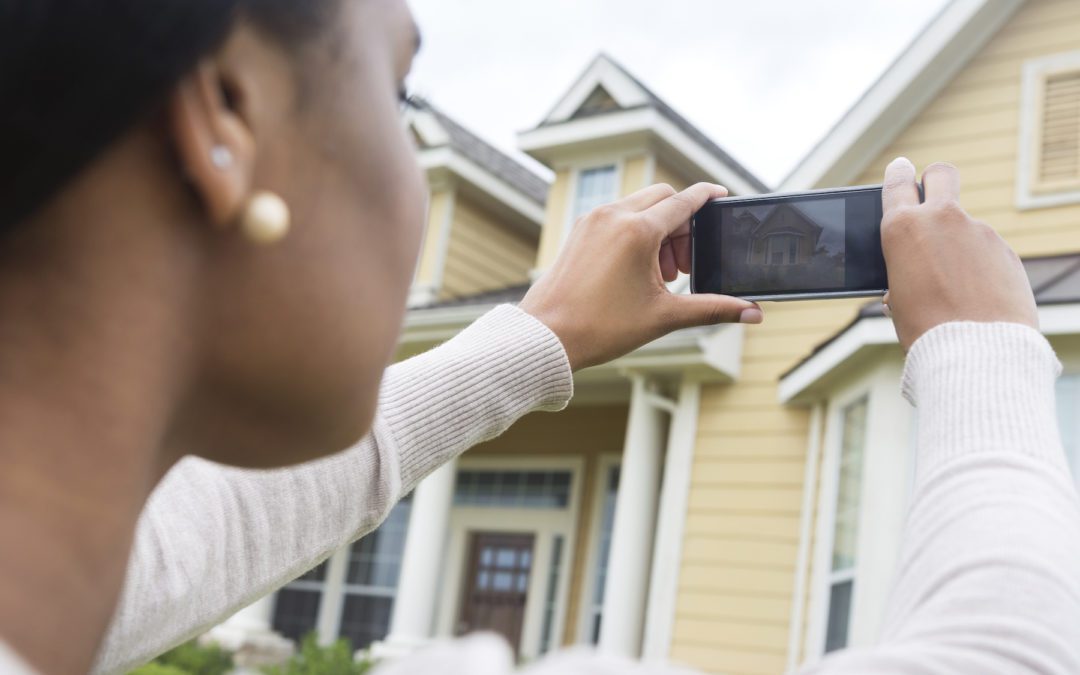 Exterior Things Not to Miss During a Home Video Tour #realestate #homebuyer #buyeragent #buyerbroker