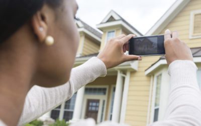 Exterior Things Not to Miss During a Home Video Tour #realestate #homebuyer #buyeragent #buyerbroker