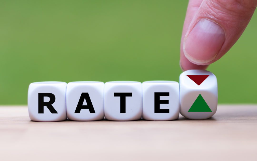 Mortgage Rates Were Rising, Then Hit a Record Low of 2.9 Percent—What’s Going On?