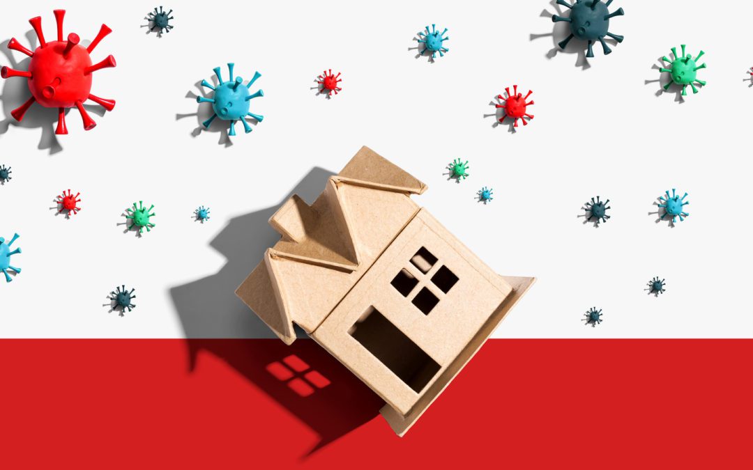 States that saw the most pandemic-era growth are now leading in price reductions #MABA #Massachusetts #RealEstate #FirstTimeHomeBuyers