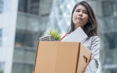How Unemployment Can Affect Your #homebuying plans #homebuyers #buyeragents