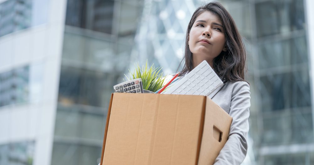 How Unemployment Can Affect Your #homebuying plans #homebuyers #buyeragents