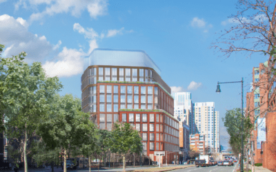 Plans for the #redevelopment of the #CambridgesideMall. #homebuyer #construction #cambridge #boston #multifamily #lifescience