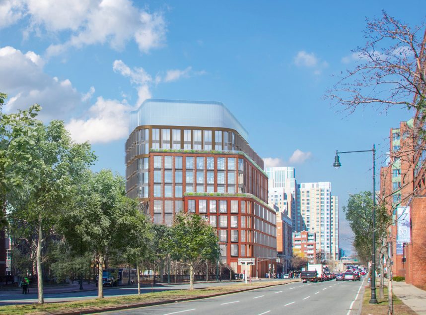 Plans for the #redevelopment of the #CambridgesideMall. #homebuyer #construction #cambridge #boston #multifamily #lifescience