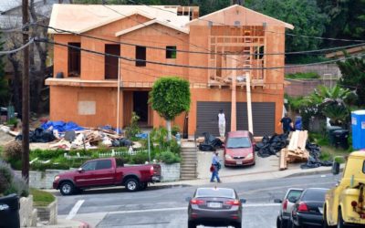 New U.S. #HomeSales Surge in June to Strongest Rate in 13 Years #homebuyer #homeowner #homesforsale #buyeragent #broker