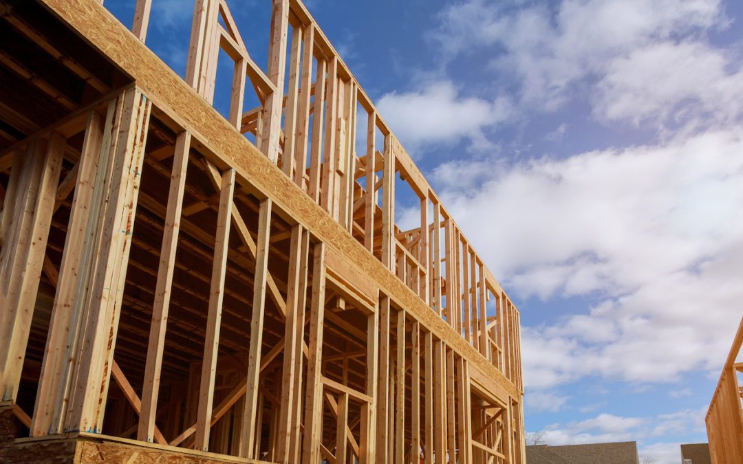 #HomeBuilders race to meet demand for #NewHomes #homebuyers #realestatemarket #homeowner #homesforsale