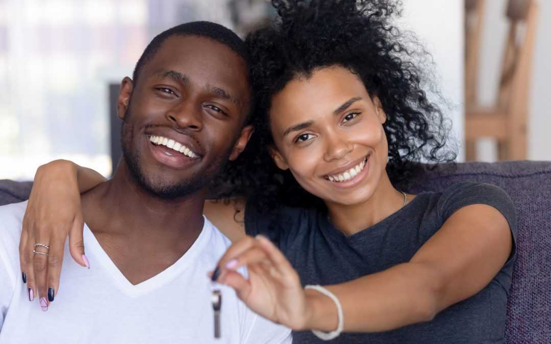 Real Estate Housing Market Heats Up as More Return to Work #homebuyer #realestatemarket #homesforsale #buyeragent