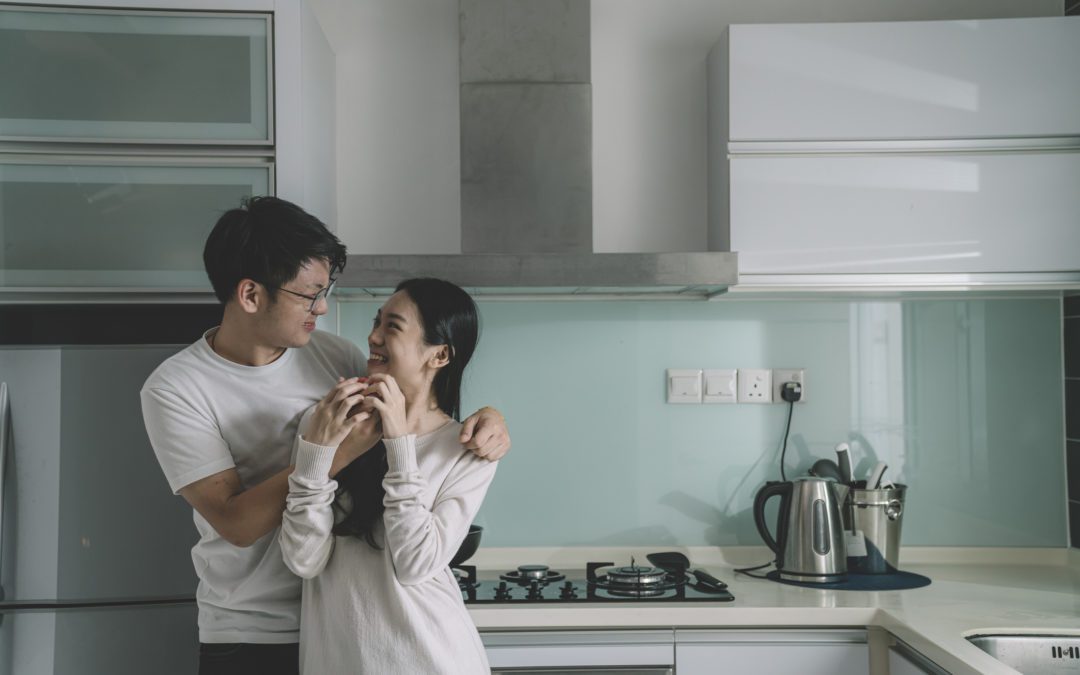 Existing #HomeSales bounce back in June #homebuyer #realestate #massachusetts