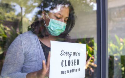 Could New #Shutdowns Lower #UnemploymentBenefits Drag Down the Hot #HousingMarket? #homebuyer #broker #realestate