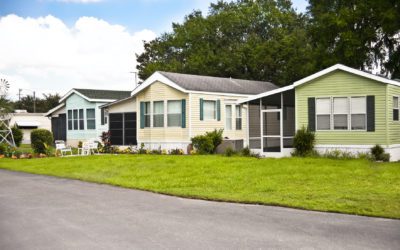 First-Time #Buyers See #Affordable Options in #Manufactured #Homes