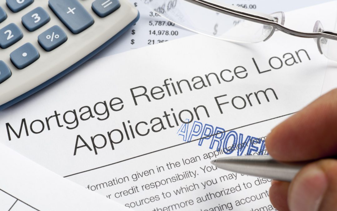 Will  #Lowest #MortgageRates Ever Seen Spur Another #Refinance Boom? #homeloan #refi #mortgage #realestate #homebuyer