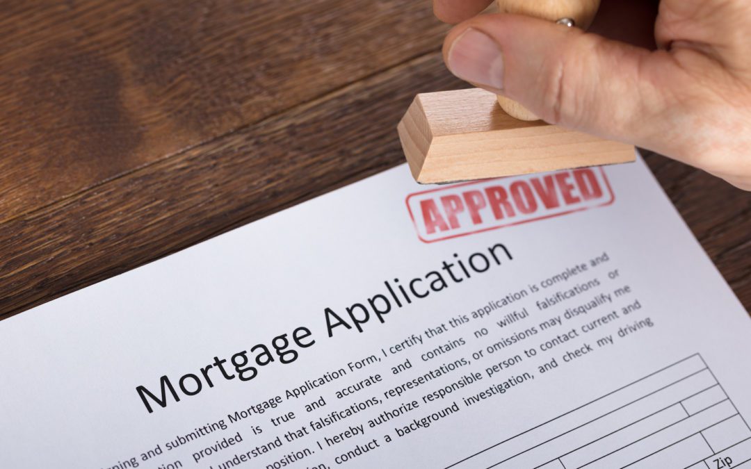 Mortgage applications rise despite increase in interest rates: #Massachusetts #Homebuyers #Homeowners
