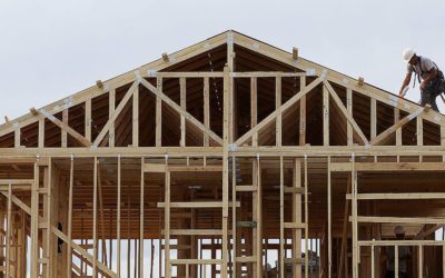 #RealEstate #NewHome #Housing #HousingStarts Up #RealEstateMarket #broker #agent #buyersagent