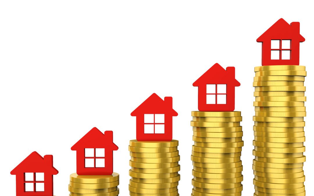 #HousingMarket is Roaring Back #home buyer #homesforsale #broker #buyersbroker