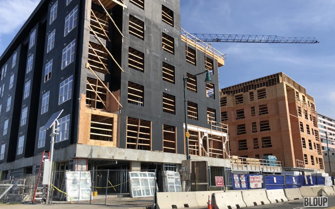 #Waterfront property will feature 145 apartments, 2BLVD at Revere Beach #Boston #revere #reverebeach #homebuyer