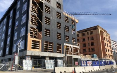 #Waterfront property will feature 145 apartments, 2BLVD at Revere Beach #Boston #revere #reverebeach #homebuyer