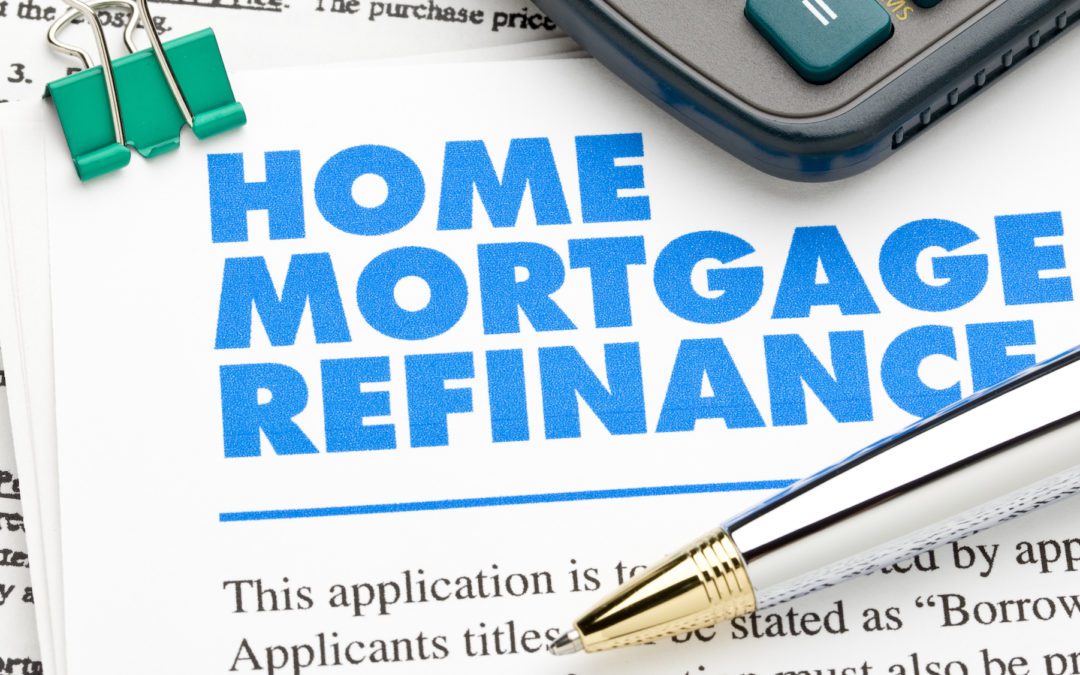 More #Millennials Opting to Get Their #Mortgages #Refinance