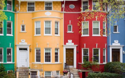 Suburban #Homeowners Looking to Downsize Buy in the City #HomeBuyers