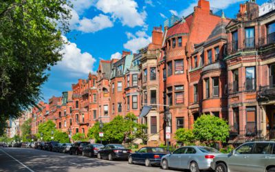 Boston ranks as one of the most livable cities in the U.S. #MABA #MassachusettsRealEstate #FirstTimeHomeBuyers #MaBuyerAgent