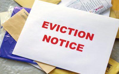 How To Fight an #Eviction During the Coronavirus Pandemic #RealEstateLaw #RealEstateAgent #Homebuyer