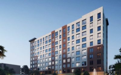 #Boston #interest in #luxury #apartments peaks