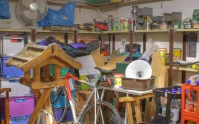 Stop Household Clutter: Ten Things to Get Rid of Right Now #MABA #MassachusettsRelaEstate #FirstTimeHomeBuyers #MaBuyerAgnet