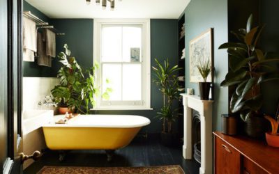 Universal Design Bathroom Ideas #MABA #MassachusettsRealEstate #FirstTimeHomeBuyers #MaBuyerAgent