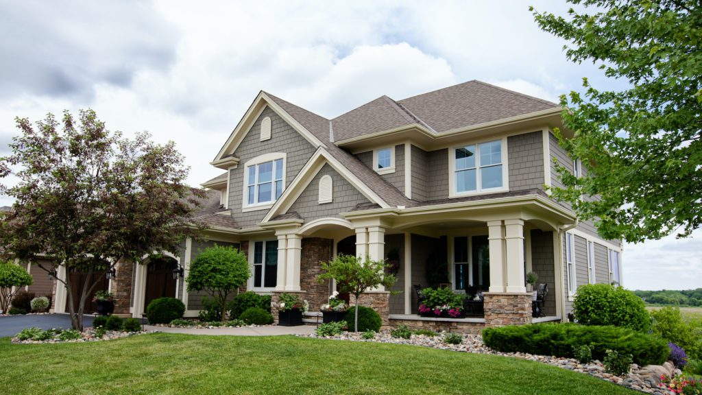 Suburban House | Massachusetts Association of Buyer Agents  | homebuyer real estate buyers broker