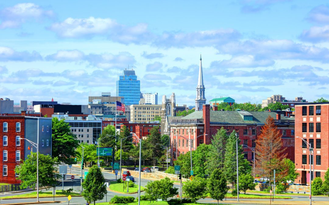 #Melrose #MA and #Worcester #Massachusetts make list of hottest ZIP codes in 2020 #HomeBuyer #RealEstate #BuyerBroker