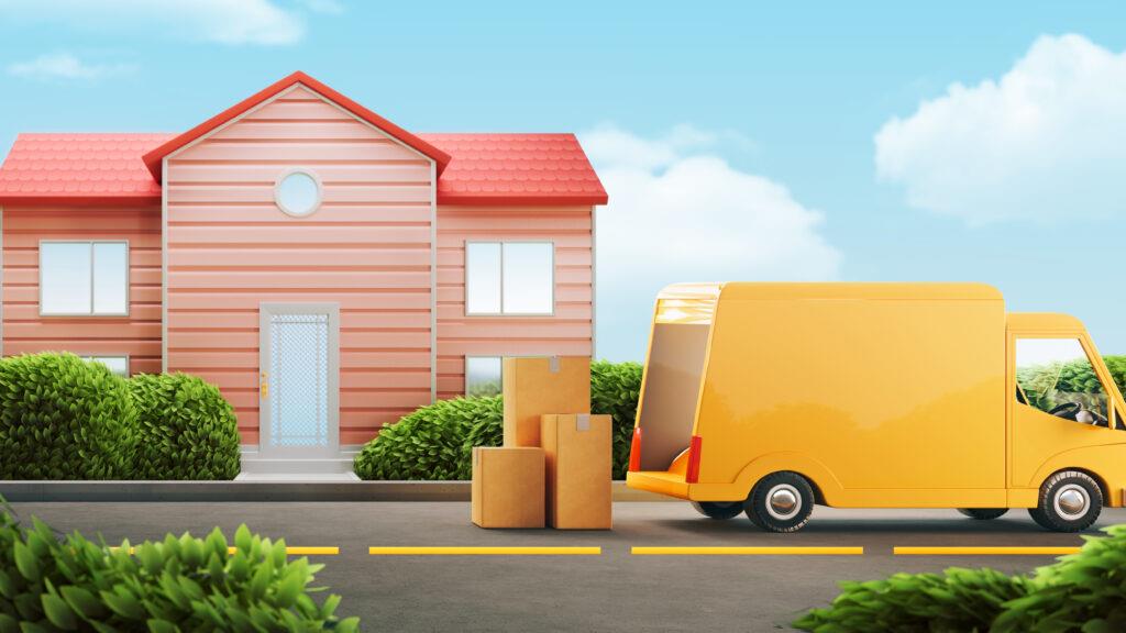 Millennial home buyers are flocking to the suburbs #HomeBuyerAgent