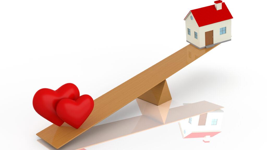 Why do sellers overvalue their homes? #HomeBuyer #BuyerAgent #HomePrices