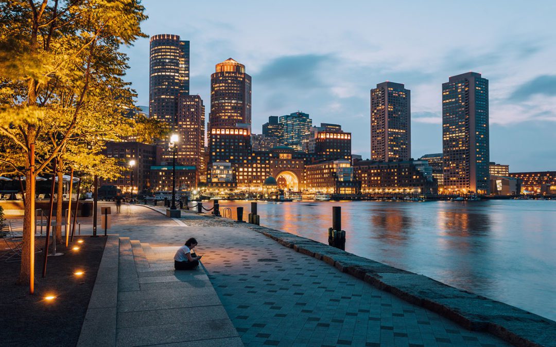 #Boston median #homesales price up 11.3 percent from 2019 #HomeBuyer