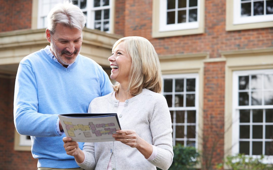 Planning to Retire? It Could Be Time To Make a Move.  #MABA #Massachusetts #RealEstate #HomeBuyers