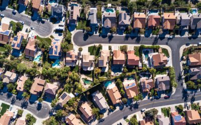 How Economic Shock Spreads Between Local Housing Markets Markets