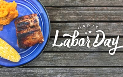 Happy Labor Day #HardWorking #RealEstate #Professionals