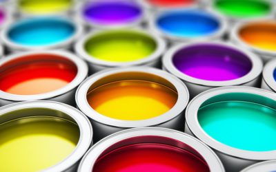 Paint Color Trends That Will Be Everywhere in 2023 #MABA #Massachusetts #RealEstate #FirstTimeHomeBuyers