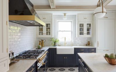 Kitchen in need of a face lift? Check these tips out for budget friendly ways. #MABA #MassachusettsRealEstate #FirstTimeHomeBuyers #MassBuyerAgents