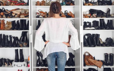 Things Professional Organizers Say Not to Do #Homebuyer #InteriorDesign #HomeDesign